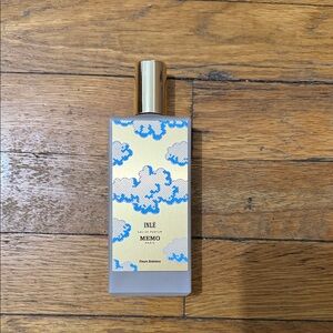 Memo Inlé Eau de Parfum